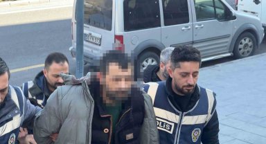 Nevşehir'deki cinayetin zanlısı ile 3 kişi tutuklandı