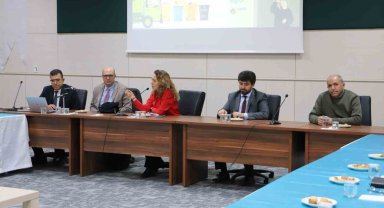 Niğde üniversitesinin uygulamaları örnek olmaya devam ediyor