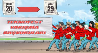 Niğde Valiliği'nden TEKNOFEST 2024 başvuru bilgilendirmesi yapıldı