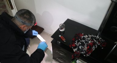 Niğde'de Olay Yeri İnceleme Ekipleri 27 olayı vücut izlerinden aydınlattı