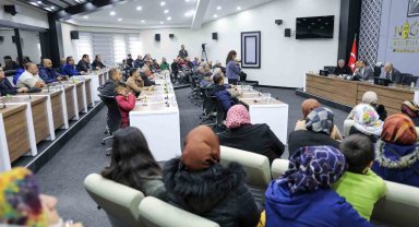 Niğdeli depremzedeleri rahatlatan açıklama bakan yardımcısından geldi