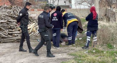 Odun keserken hayatını kaybeden adamın kalp krizinden öldüğü belirlendi