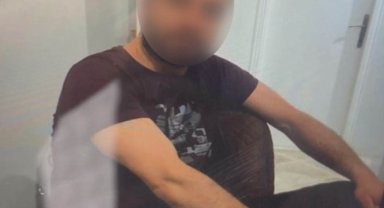 Oğlunu rehin alan uyuşturucu bağımlısından polise tehdit: "Kapıyı açarsanız size ve çocuğuma sıkarım"