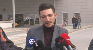 Okulda düşüp beyin kanaması geçiren öğrenci: "Öğretmen 'otur, birazdan geçer' dedi ve derse devam etti"