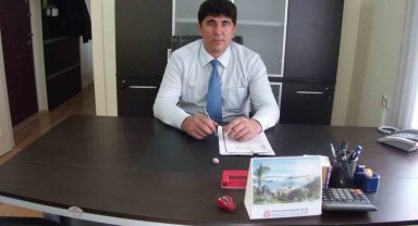 Orman köylülerinden Nebi Hatipoğlu'na teşekkür