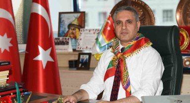 Osmanlı Ocakları Genel Başkanı Canpolat: "Osmanlı ilk giysimiz ise Türkiye Cumhuriyeti ise bir üst giysimizdir"