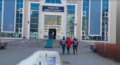 Otomobil faresi polisten kaçamadı