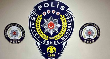 Paketlediği eroini yol kenarına saklamış