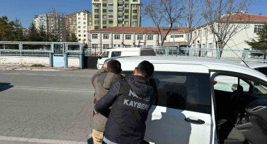 Polis ekiplerinden okul çevresinde 'uyuşturucu' denetimi