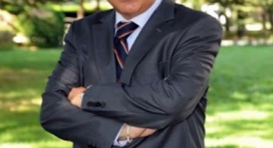 Prof. Dr. Bülent Açma, Letonya Yüksek Öğrenim Kalite Ajansı Kalite Kurulu'na atandı