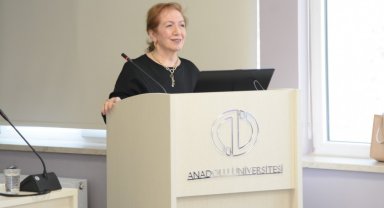 "Dilin İşlemleme Sürecinde Belleğin Rolü" konuşuldu