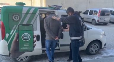 "Hayvanı sevmeyen insanı sevemez" dedi, köpeği dövdüğü görüntüler ortaya çıktı