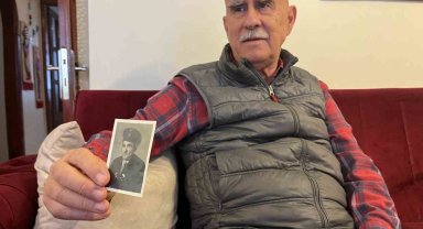 "Savaş için küçüksün" denilerek Eskişehir'de trenden indirilen adamın ailesi 4 kuşaktır kentte yaşıyor