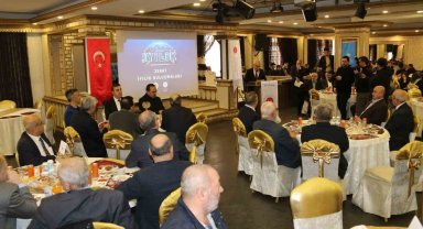 "Zekat ibadeti dayanışmaya katkı sağlıyor"