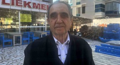 Ruhi Cavlak, Dedemli'nin sırlarını kaleme aldı