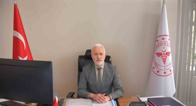 Sağlık İl Müdürü Bildirici'nin "4 Şubat Dünya Kanser Günü" mesajı