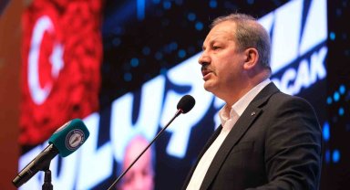 Sağlık-Sen Genel Başkanı Doğan: "Nöbet ücretlerini artıracak bir madde eklenmeli, nöbet ücretleri emeğin karşılığı olan seviyelere getirilmelidir"