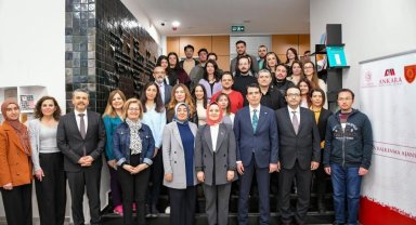 Sağlık Turizmi Profesyoneli Eğitim Programı tamamlandı