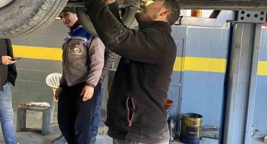 Sanayiye çırak gelmiyor, yeni usta yetişmiyor