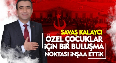 Savaş Kalaycı