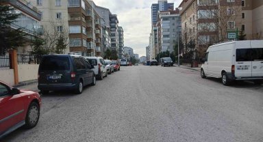 Şehir magandası pompalı tüfekle etrafa dehşet saçtı