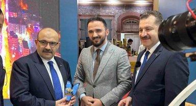 Selçuklu, EMITT 2024 Fuarı'nda tanıtılıyor