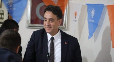 Şengül: "Memduh Başkanımın ustalık döneminde bende onun çıraklığına talibim"