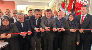 SERTÇELİK: “ŞEHİT AİLELERİ, ŞEHİDİMİZDEN BİZE KALAN YADİGARDIR”