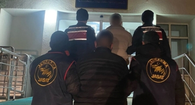 Silahla Yaralama Olayı Şüphelileri Jandarma Tarafından Yakalandı