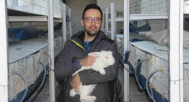 Sivas'ta ilk, kilosu 150 liradan satışa sunuluyor
