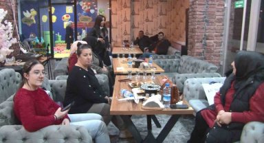 Sivaslı Adem Arda 8 yaşında 2. doğum gününü kutladı