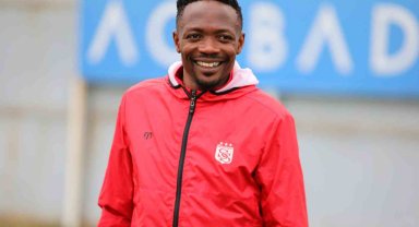 Sivasspor'da Ahmed Musa ile yollar ayrıldı!