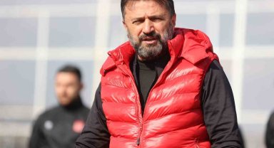 Sivasspor'da Pendikspor mesaisi