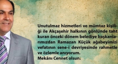 Soner Yeşildaş'tan Vefa Örneği