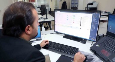 Talas Belediyesi'ne ulaşmak şimdi daha kolay