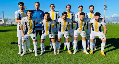 Talasgücü sahasında Aliağaspor ile karşılaşacak
