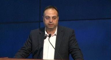TaliaDD kiosk sistemi Aselsan'a teslim edildi
