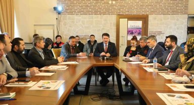 Tarımsal üretimin planlanmasına yönelik hazırlık çalışmaları devam ediyor