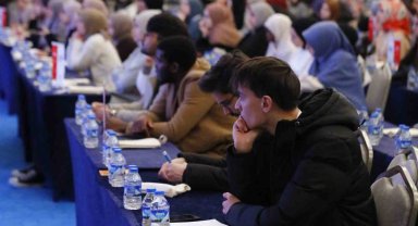 TDV yarıyıl kampları 20 ilde 1824 öğrencinin katılımıyla gerçekleşti