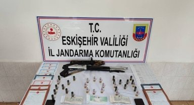 Tefecilik yaptığı iddia edilen şahıslara yönelik operasyon