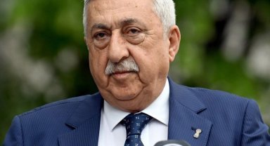 TESK Başkanı Palandöken: "Yeniden ayağa kalkacağız"