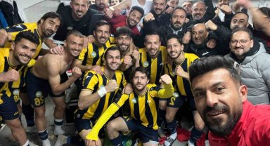 TFF 3. Lig: Gümüşhanespor: 0 - Talasgücü Belediyespor: 2