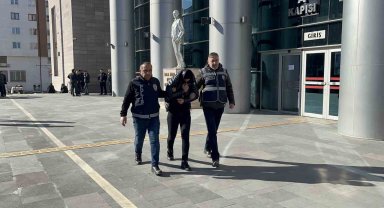 TOKİ hak sahiplerini toplam 430 bin TL dolandıran şüpheli yakalandı