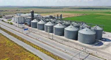 Torku Altınekin Yağ Fabrikasından ülke ekonomisine katkı
