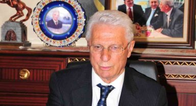 TŞOF Başkanı Apaydın: "Acılar unutulmaz ama insanlar yeni hayata sarılabilir"