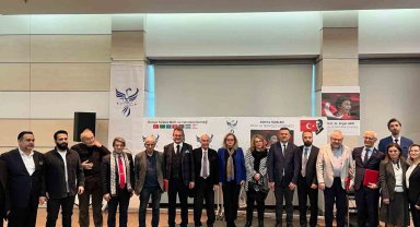 Türk Bilim Şehri kurulacak