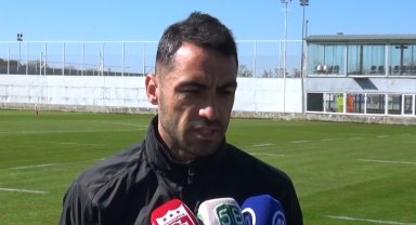 Uğur Çiftçi'den taraftara çağrı: "Sivasspor'a küsülmez"