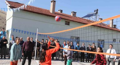 Ülkü Ocakları'ndan 'köyün Sultanları' projesi