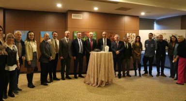 Uluslararası Türk Sanatı Sempozyumu