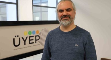 Üstün yetenekli öğrenciler Anadolu Üniversitesi ÜYEP Merkezi'nde özel eğitim görüyor